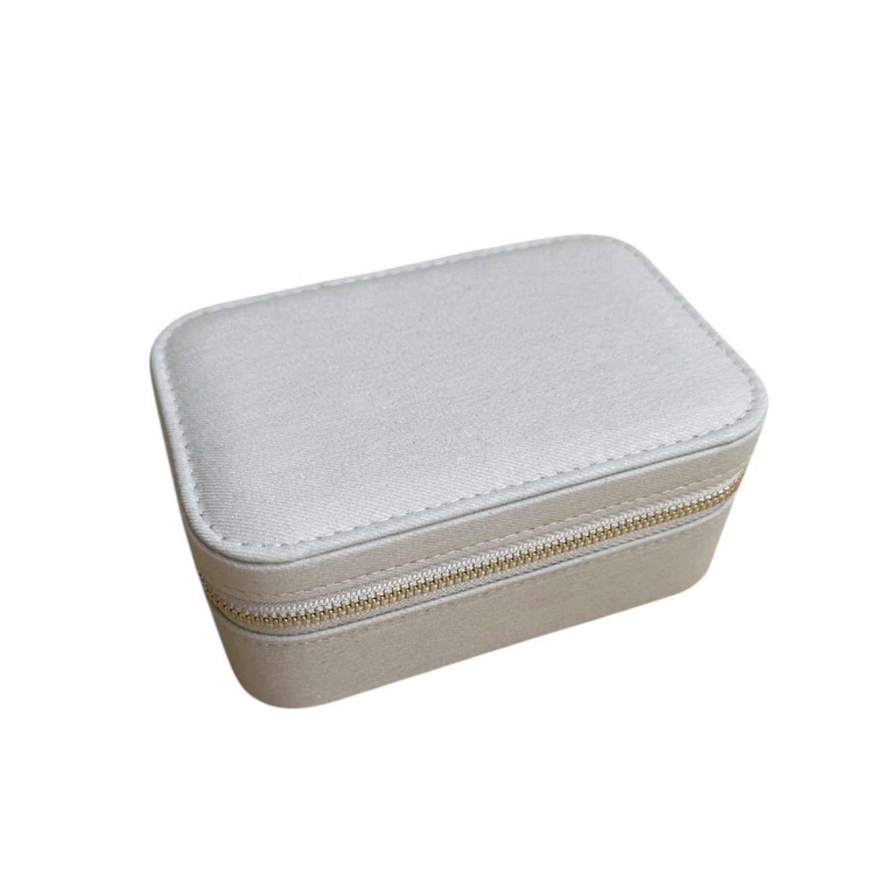 Smykkeskrin, Large - Oyster